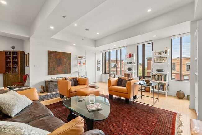 Building Photo - 1313 Washington St Unit 608 Rental