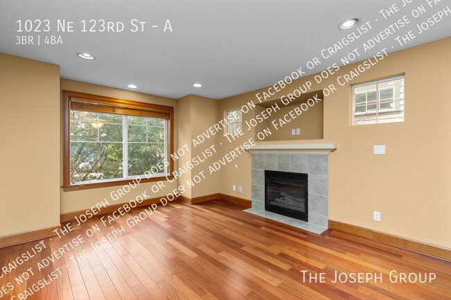 Photo - 1023 NE 123rd St House