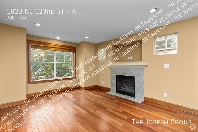 Building Photo - 1023 NE 123rd St Rental