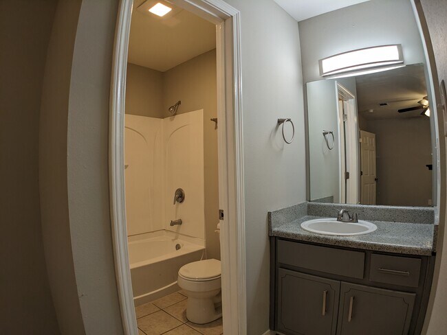 Palm View Apartments