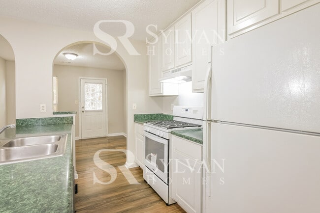 Photo - Turn the key. Enter. Smile. Repeat every day!