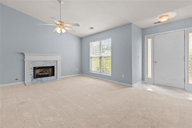 2510 Fort Daniels Dr NE