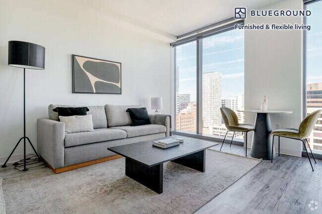 Building Photo - 501 Brazos St Unit FL19-ID230 Rental