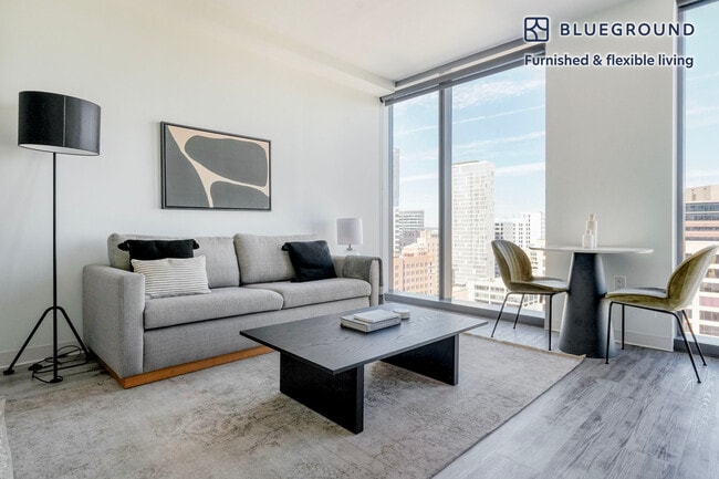 Building Photo - 501 Brazos St Unit FL19-ID230