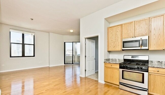 Photo - 1464 S Michigan Ave Unit 1901