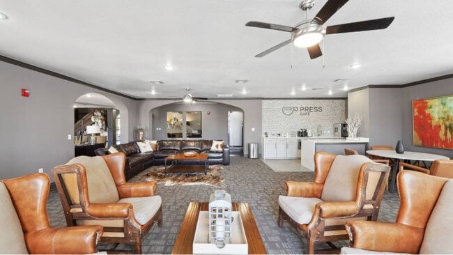 Rancho Magnolia, McKinney, Texas - Magnolia Ranch