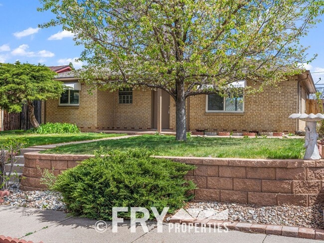 Photo - Updated Home near Downtown Denver