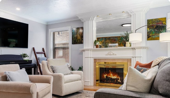 Photo - 444 N Oakley St