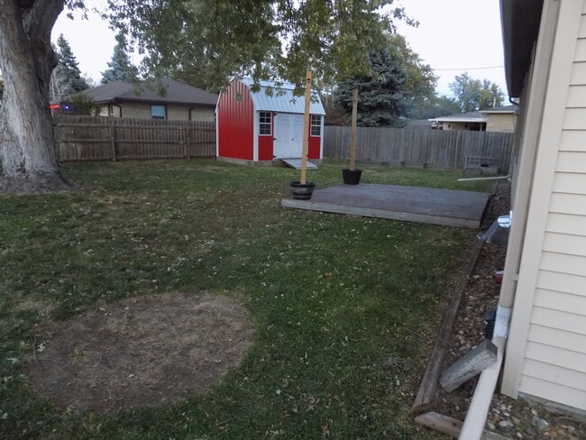 Photo - BCR 5800 Gillan Rd -