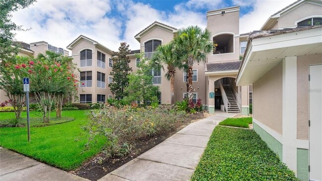 Photo - 4881 Cypress Woods Dr Condo Unit 3309