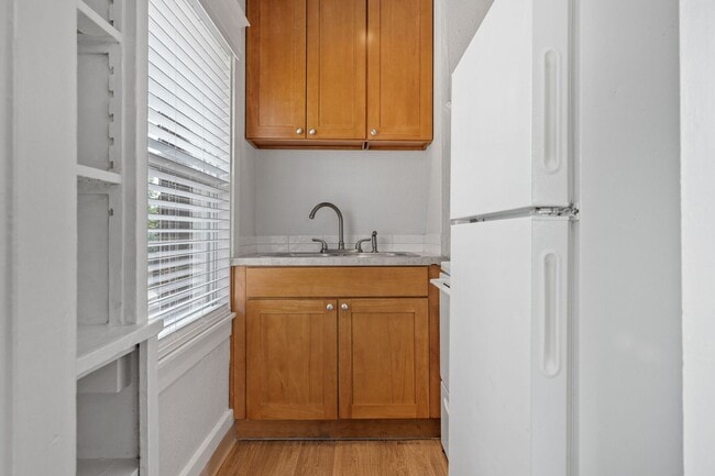 Photo - Milano Apartments