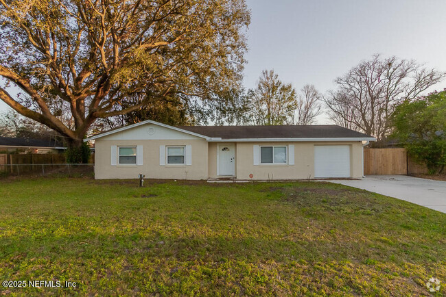 Building Photo - 8584 Old Plank Rd Rental