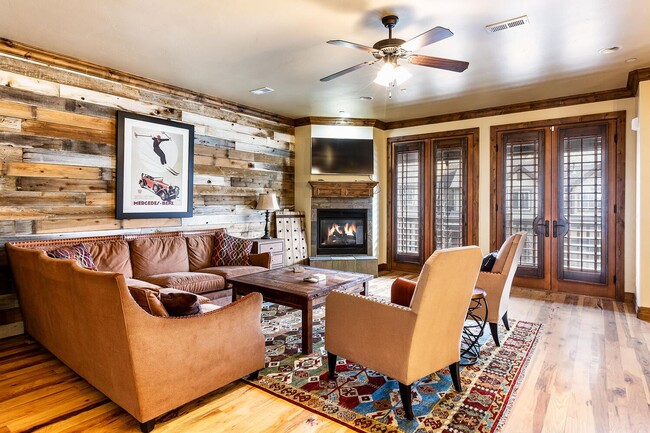 Photo - Furnished Townhome in Jeremy Ranch
