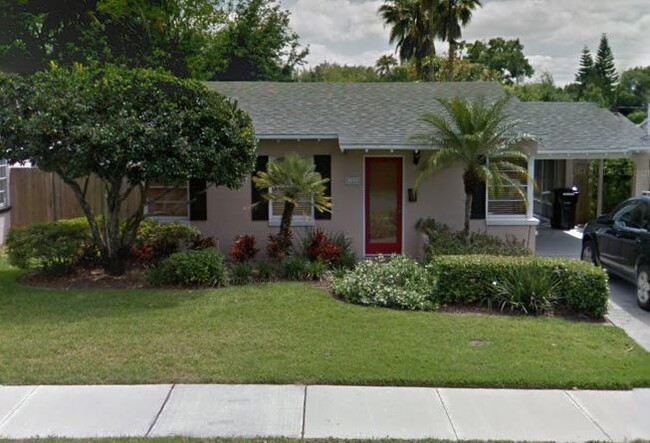 College Park 2 Bedroom 1 Bath - College Park 2 Bedroom 1 Bath Casa