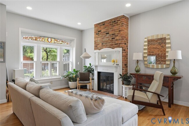 Photo - 404 N Shields Ave