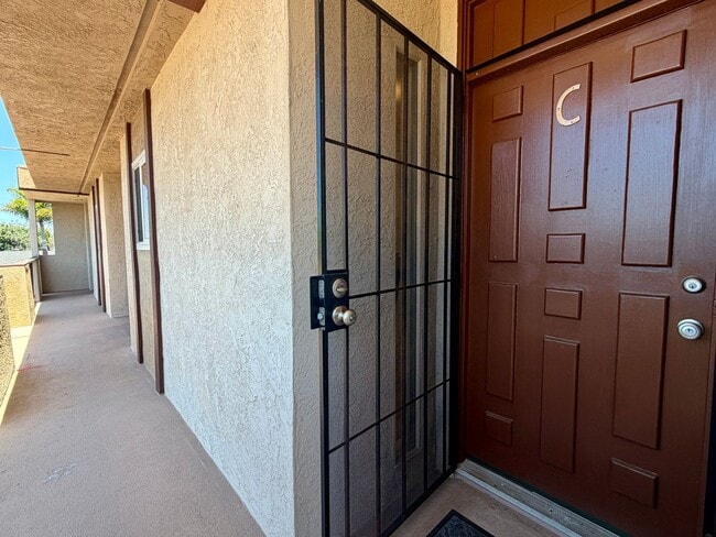 Photo - Charming Two Bedroom Condo in the Carlsbad Village Unit 2790 Madison, C