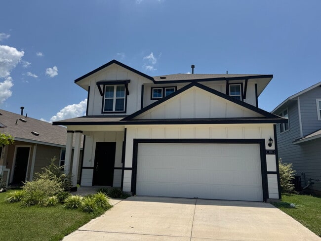 Photo - 3-Bed 2.5-Bath Home in HydeMeadows