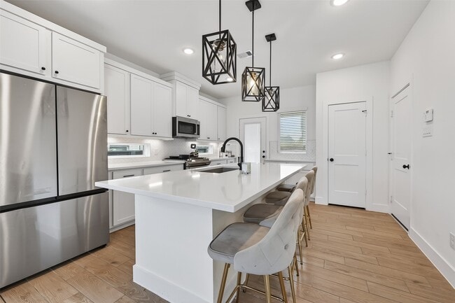 Photo - 15162 Post Oak Fls Dr