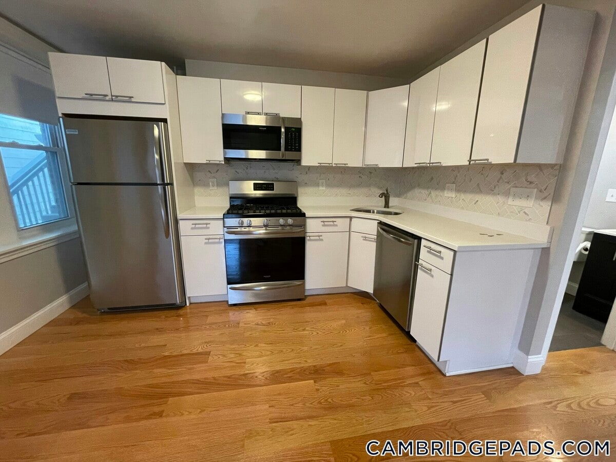 Photo - 124 Berkshire St Apartment Unit 1
