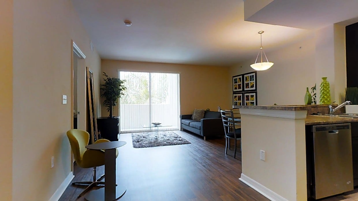 Photo - Red Road Commons Apartments