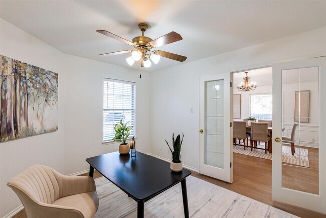 Photo - Beautifully Updated Home with New Irrigati...