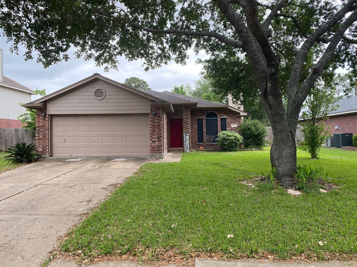 KATY TEXAS - KATY TEXAS