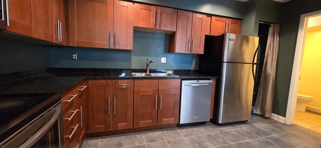 Photo - 3 Level Townhome Located in Silver Spring