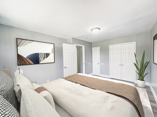 Green Park Apartments