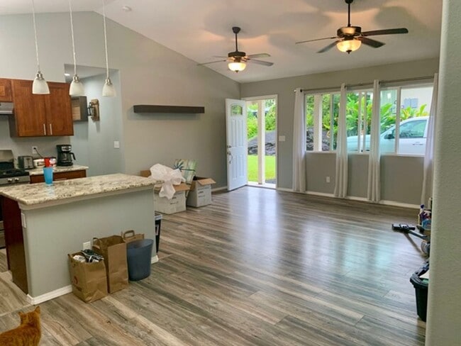 Photo - Charming 3BR / 2BA Home in Hawaiian Paradise Park