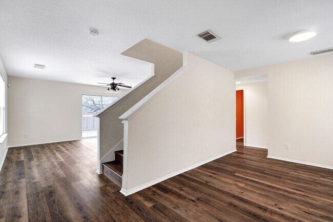 Photo - Spacious Brick-Front Home with Loft and Ex...