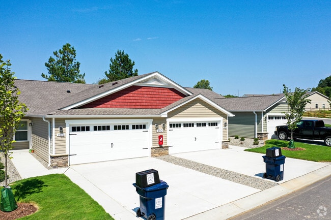 Photo - Redwood Concord