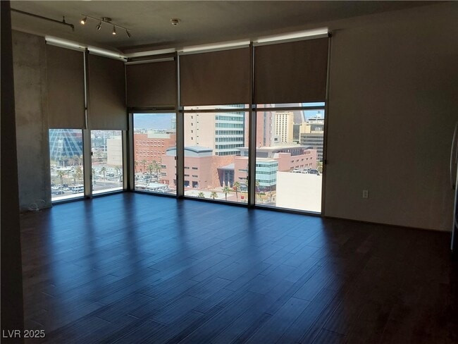 Photo - 353 E Bonneville Ave Unit 1201