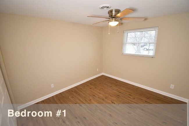 Photo - 3613 Sinton Pl