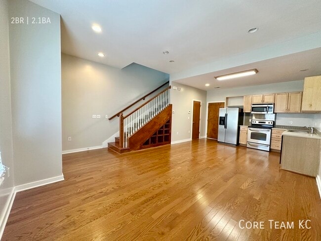 Photo - 2911 Cherry St Unidad 2905