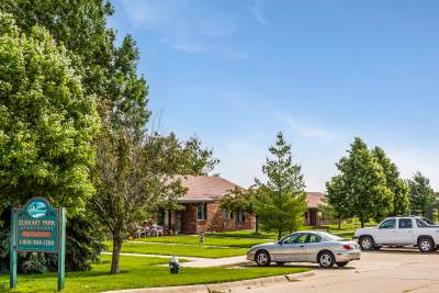 Elkhart Park Center - Elkhart Park Center Apartments