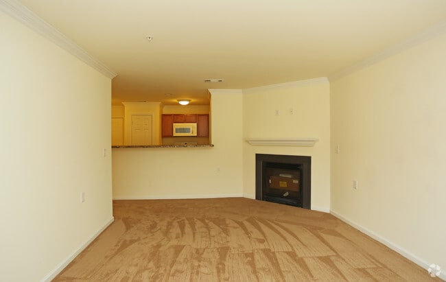 2BR, 2BA-1080SF