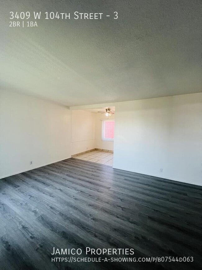 3409 W 104th St Unidad 3