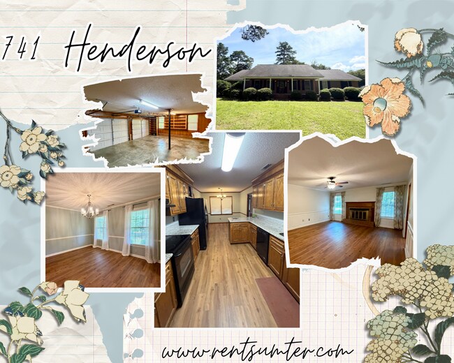 Fabulous Home Near Alice Drive! - Fabulous Home Near Alice Drive!