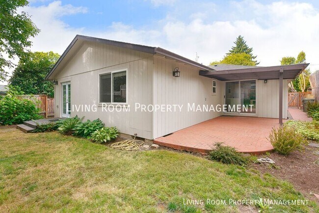 Photo - 4816 SE 36th Ave