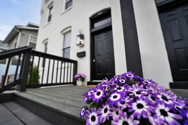 Photo - Where Vintage Vibes Meet Modern Mojo—Rent This Rare Historic 4BR/2BA Duplex in Norfolk’s Park Place