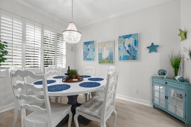Tarpon Cove condo - close to the beach. Yacht club membership is available.