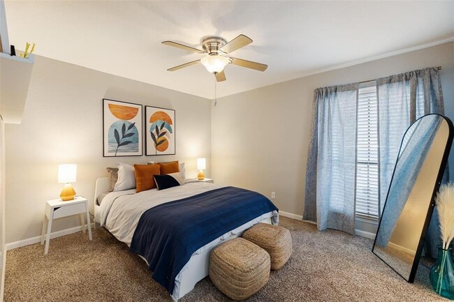 Photo - 8701 Town Park Dr Apartamento Unidad 17-1328