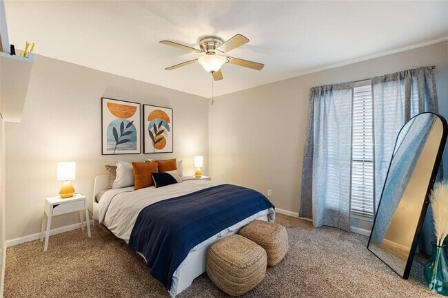 Building Photo - 8701 Town Park Dr Unit 17-1328 Rental