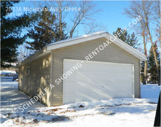 Photo - 2033 Michigan Ave Unit Upper