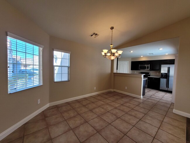 Photo - Beautiful Single Story Town Home in Mountains Edge Community