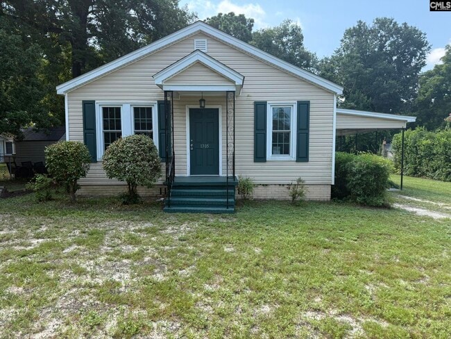Building Photo - 1305 Oakland Ave Rental