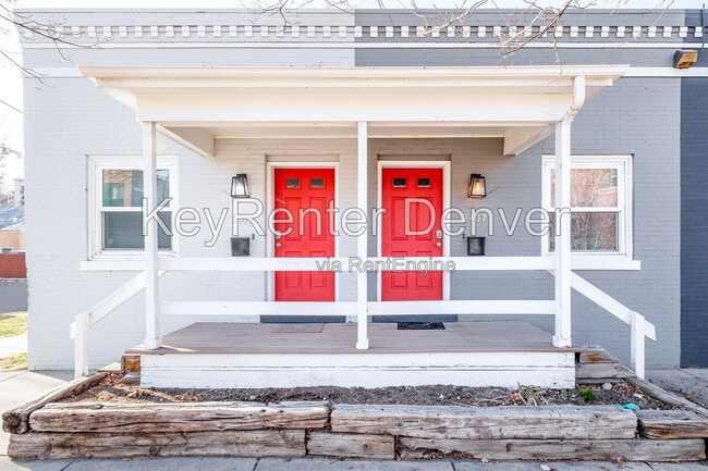 Photo - 2405 Tremont Pl