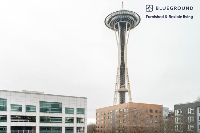 Photo - 101 Taylor Ave N Unit FL5-ID986