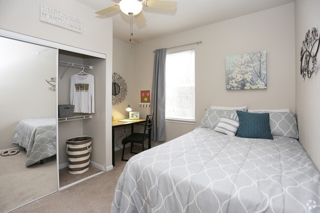 58 West – Luxury Student Living