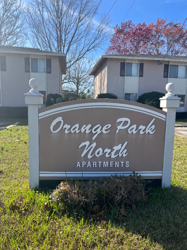 7580 La Fontaine Dr Condo For Rent in Jacksonville, FL